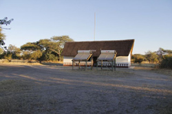 Kumaga Camping Makgadikgadi Pans