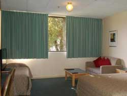 Adelaide International Motel