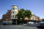 places to stay in Adelaide