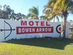 Bowen Arrow Motel