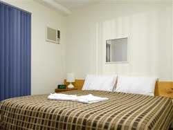 Aabon Holiday Apartments  And Motel