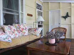 Anysley Bed And Breakfast