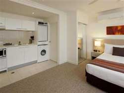 Brisbane Sudima Suites