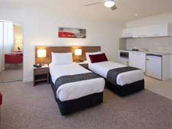 Brisbane Sudima Suites
