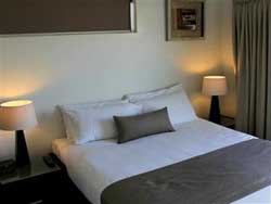 Essence Serviced Apartments