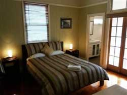 Kirkland House Bed And Breakfast