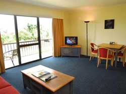 Mount Ommaney Hotel Arpartments