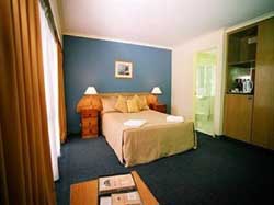 Mount Ommaney Hotel Arpartments