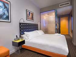 Tryp Fortitude Valley Hotel