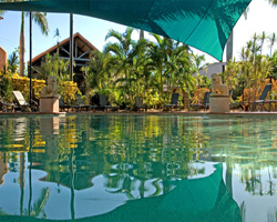 Bali Hai Resort and Spa