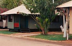 Broome Vacation Village