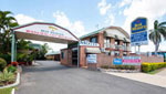 Best Western Bundaberg City Motor Inn 