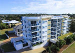 Koola Beach Apartments Bargara 