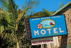 Byron Bay Side Motel