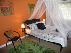 Treetops Everglades Guesthouse