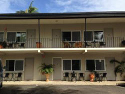Cairns City Motel