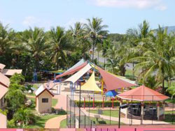Cairns Coconut Holiday Resort 
