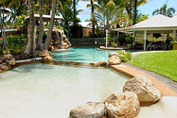 Cairns Gateway Resort 