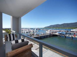 Cairns Luxury Apartments