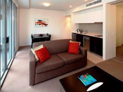 Cairns Luxury Apartments