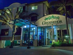 Grosvenor in Cairns 