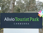 Alivio Tourist Park