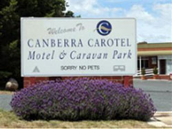 Carotel Motel