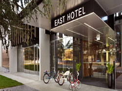 East Hotel