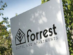 Forrest Hotel