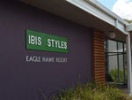Ibis Styles Eaglehawk Resort