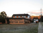 Lyneham Motor Inn
