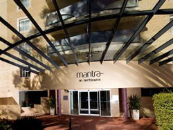 Mantra Hotel