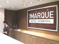 Marque Hotel