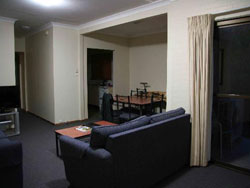 Oxley Court Serviced Apt