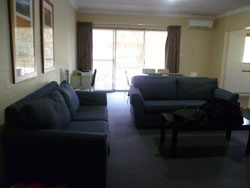 Oxley Court Serviced Apt