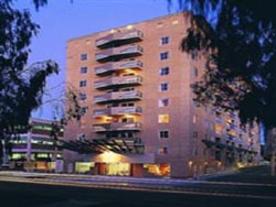 Saville Park Suites Hotel