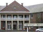 The Brassey