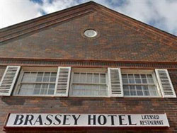 The Brassey