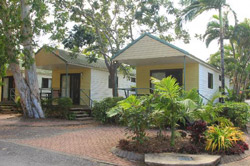 Cooktown Holiday Park