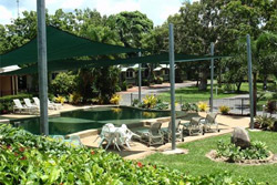 Cooktown Holiday Park