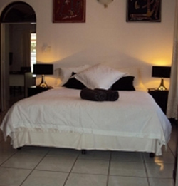 Darwin City Bed and Breakfast
