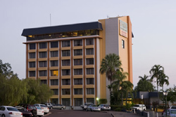 Quality Hotel Frontier Darwin