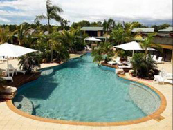 Rydges Darwin Airport Resort