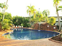 Travelodge Mirambeena Resort