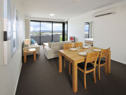 Apartments G60 Gladstone By Metro Hotels