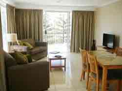 Surfers Beachside Holiday Apartments