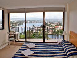 Anacapri Holiday Resort Apartments