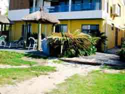 Bilinga Beachfront Motel