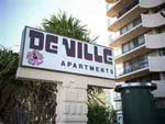 De Ville Apartments