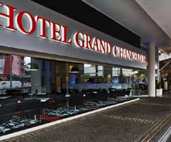 Hotel Grand Chancellor